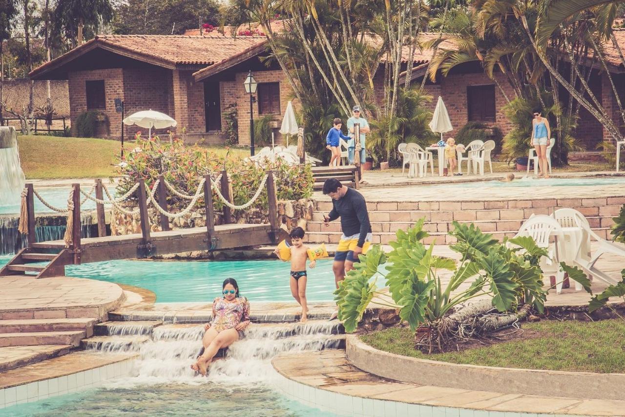 Hotel Casa Grande Gravata Екстериор снимка